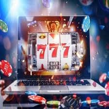 Giao diện slot online Nổ hũ tại an giang với jackpot lớn dành cho người chơi Việt Nam
