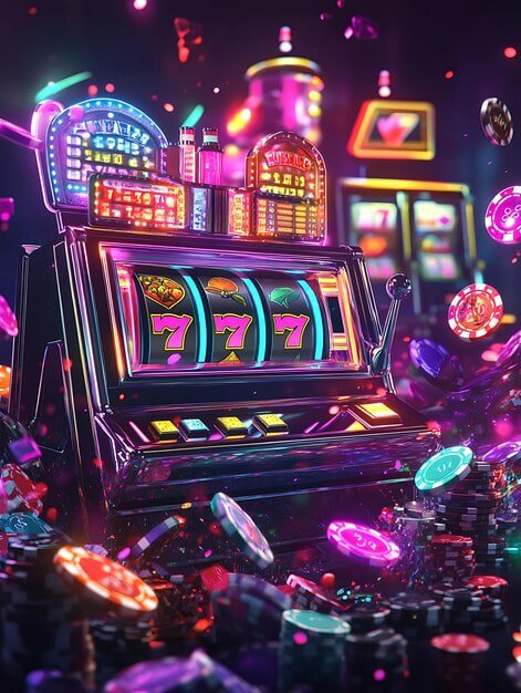Sòng casino trực tuyến với nhiều lựa chọn bài, slot tại an giang