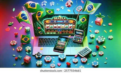 Slot game đa dạng phong phú tại an giang